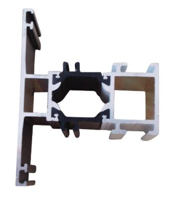 China Customizable Shape Polyamide Heat Insulation Strip Polyamide Thermal Break Tape for Sliding Doors for sale