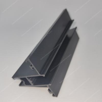 中国 Nylon 66 CT Shape Extrusion Strip Aluminium Windows and Doors for Aluminum Thermal Insulation 販売のため