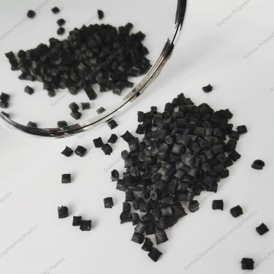 China SGS Certified Modification Nylon Pa66 Extrusion Grade Granules Polyamide Pellets for Thermal Break Strips for sale