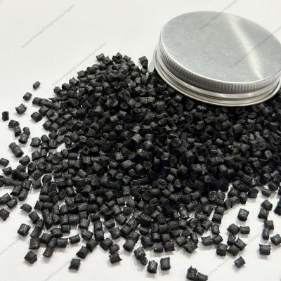 China Polyamide66 Nyon Granules Heat Insulation Glass Fiber Reinforced for sale