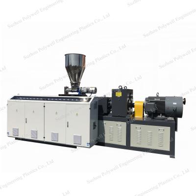 China PVC/C-PVC/UPVC Pipe Manufacturing Machine Electricity Conduit Pipe Making Machine Extrusion Line for sale