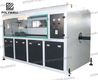 中国 HDPEのプラスチック機械生産/放出ラインを作る配水管/管 販売のため