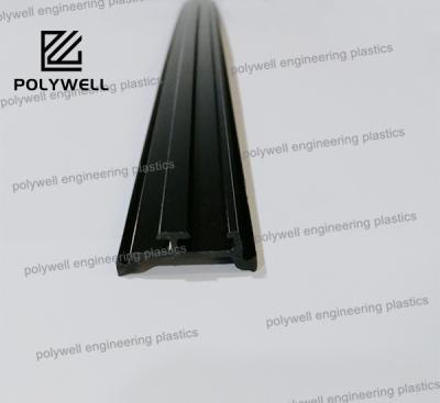 China Barras de poliamida personalizadas para perfis de janela do sistema de alumínio à venda