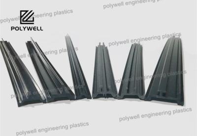 China Nylon PA66 Thermal Break Strip Wärmedämmung für Aluminiumfenster und -türen zu verkaufen