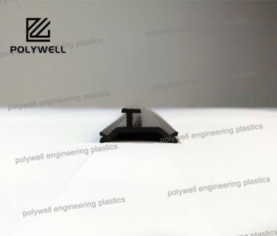 Chine Profil de rupture thermique de polyamide personnalisé type CT pour bandes isolantes en nylon à vendre