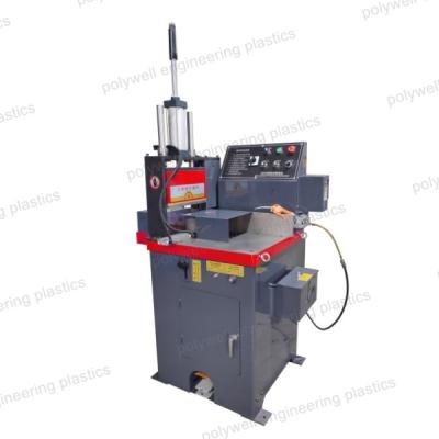 China Thermal Break Strip Cutting Machine Aluminum Profile Bars Cutter 380V Cutting Equipment for sale