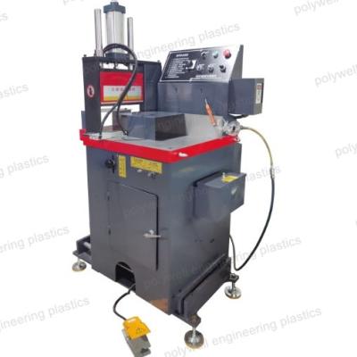 China Automatic Circular Saw Cutting Machine Aluminum Profile Cutting Machine Aluminum Cutting Saw Machines for sale