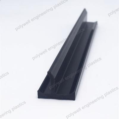 China Customized PA Heat Breaking Strip, PA66 Thermal Insulation Weather Stripping For Aluminum Windows for sale