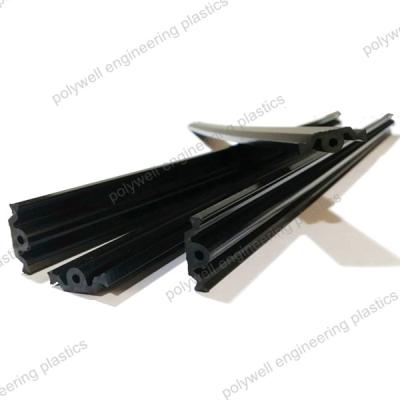 China Calor de nylon reforçado fibra de vidro da tira quebrada térmica da poliamida PA66 GF25 que quebra a tira à venda