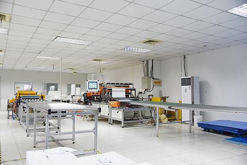 Verified China supplier - Ruiying Machinery Equipment Co.,ltd.