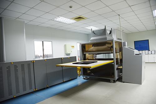 Verified China supplier - Ruiying Machinery Equipment Co.,ltd.