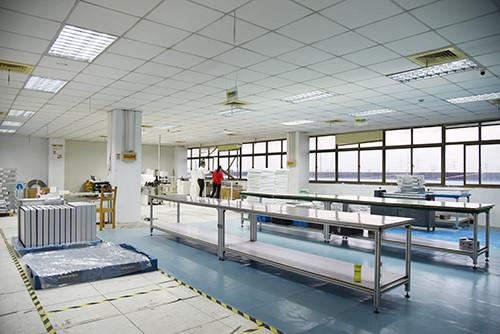 Verified China supplier - Ruiying Machinery Equipment Co.,ltd.