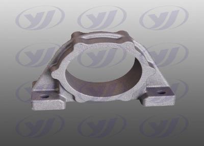 China Ra3.2 Steel Casting Components for sale