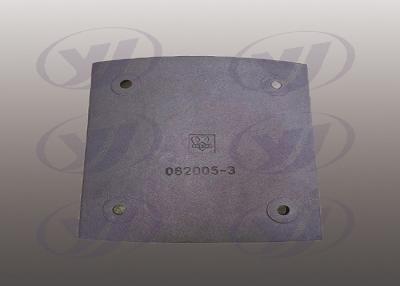 China Lost Foam Casting  Wear Resistant Cast Iron for sale