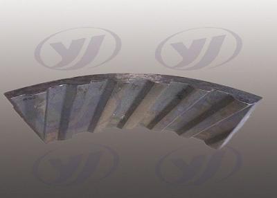 China CT8 Cast Iron Components for sale