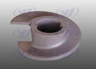China Iron Casting Parts for sale