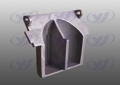 China Quenching Cast Steel Metal Components Lost Foam Process for sale