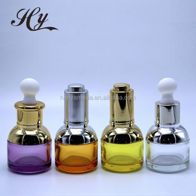 China Screw Cap Glass Perfume Essential Oil Roll On Bottles Set 5ml 10ml for sale