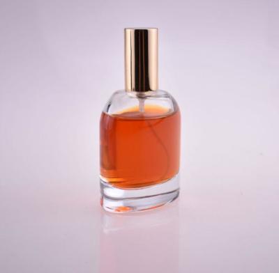 China Fragrance Perfume Spray Bottles 3oz 4oz for sale