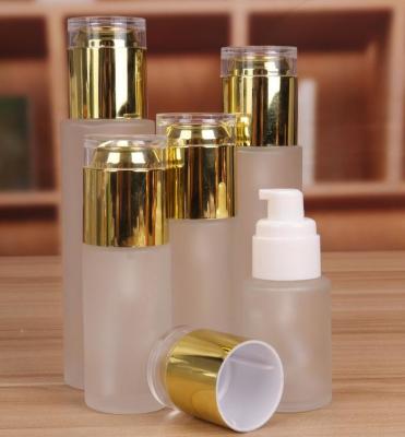 China Amber Pocket Empty Perfume Tester embotella la botella de cristal del espray 5ml en venta