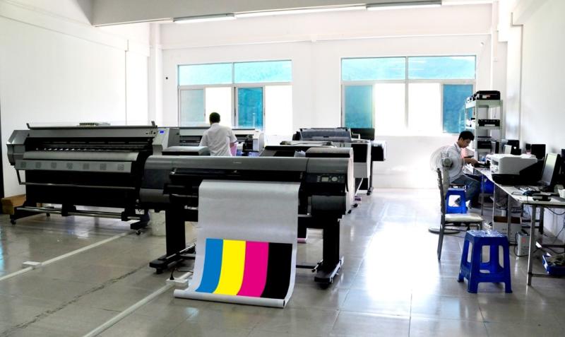 Verified China supplier - Magic Color  Technology Co.,Limited