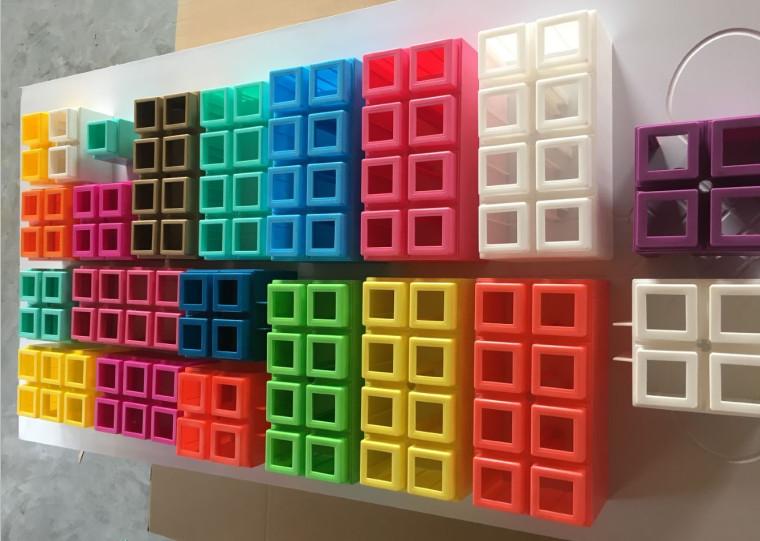 Verified China supplier - Cixi Huize Plastic Products Co., Ltd