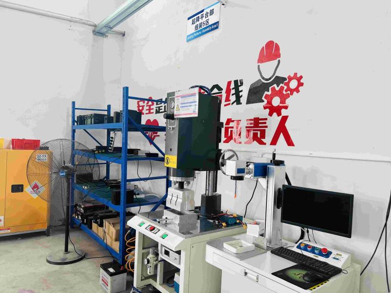 Verified China supplier - SHENZHEN GODO INNOVATION TECHNOLOGY CO., LTD.