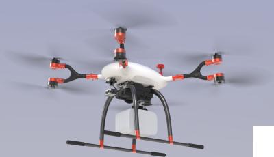 China GODO GD-H2 Heavy Lift Drone for sale