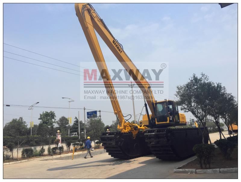 Verified China supplier - MAXWAY MACHINE COMPANY LTD