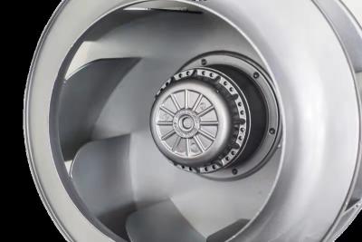 Китай Частота и напряжение тока серебряного внешнего вентилятора мотора ротора 2760rpm различная продается