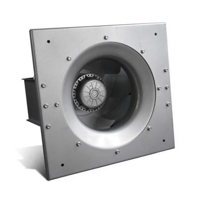 China Three-Phase 2 Pole Industrial Centrifugal Fan Centrifugal Cooling Fan Blade 450mm for sale