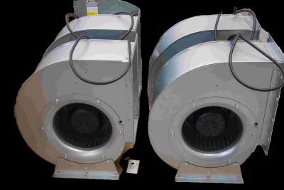 China Voltage Ventilator Forward Centrifugal Fan 280mm Industrial Centrifugal Blower for sale