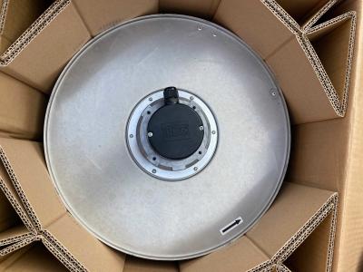 Chine Roue à aubes centrifuge incurvée arrière de fan de RHA 450D4.138B-2FT 450mm à vendre