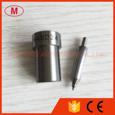 China Diesel Nozzle DN4SD24 / 0 434 250 014 Nozzle for TOYOTA / UNIC / RUHRHANOMAG / MINNEAPOLIS for sale