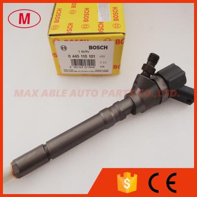 China 0445110101 Bosch common rail injector for for HYUNDAI 33800-27000 for sale