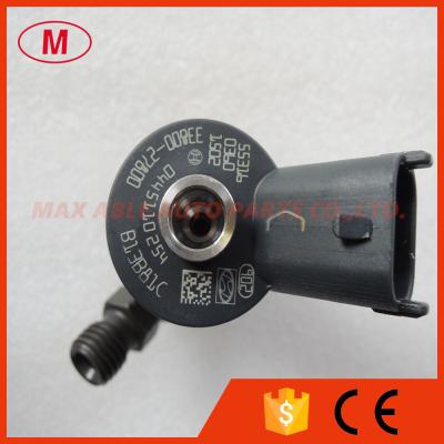 China 0445110253 0445110254 Bosch common rail injector for HYUNDAI 33800-27800 for sale