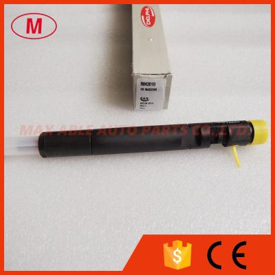 China EJBR04201D Delphi common rail injector for OM646 A6460700987 for sale