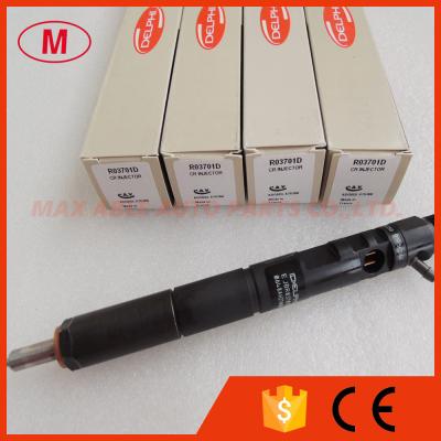 China EJBR03701D Delphi common rail injector for Hyundai KIA 33801-4X810, 33800-4X800 for sale