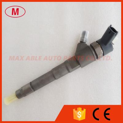 China 0445110248 common rail injector for IVECO 504088823, NEW HOLLAND 504380117 for sale