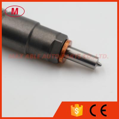 Chine 0445110619 1100100XED15 BOSCH common rail injector for Havel H5 H3 Great Wall pickup Fengjun 5 European à vendre