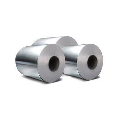 China 0.3mm-8mm Cold Rolled Stainless Steel Coil 316 304 304L for sale