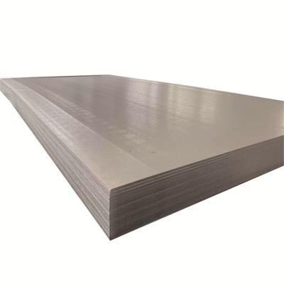 Chine Good Weldability 316 Stainless Steel Sheet with Non-Magnetic Properties à vendre