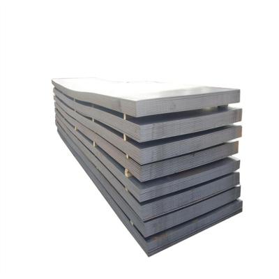 Chine 24 Width 316 Stainless Steel Plate with /- 0.003 Tolerance for Industrial à vendre