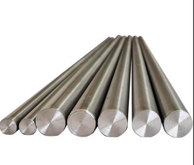 China GB 304 Round Bar 304L 310S 316l Bright 4-100mm 4-5m for sale