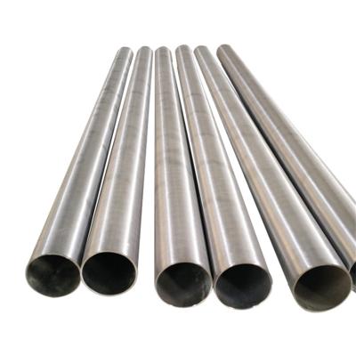 China SUS Round SS Welded Pipe 304L 316 316L 304 Stainless Steel Pipe Tube for sale