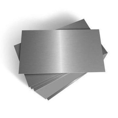 China Construction Aluminum Sheet Plate ASTM AISI JIS for sale