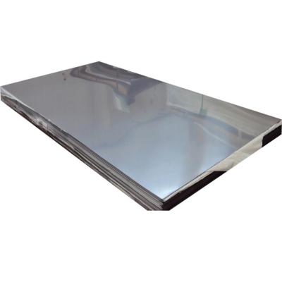 China 304 430 321  Stainless Steel Sheet 2b for sale