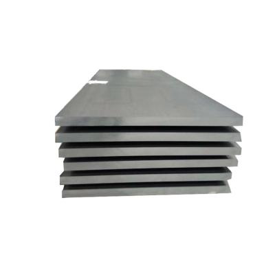 China High Strength Aluminum Plate Marine Grade 5083 H321 5754 H111 5052 Sheet for sale