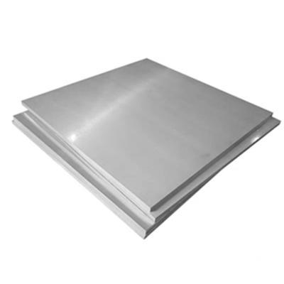 Китай Aluminio покрывает 5454 o 5052 Alu покрывает 6063 плиту листа сплава T6 4047 T351 продается