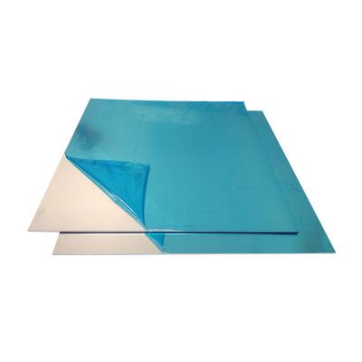 China 7005 7075 7175 Aluminum Plain Sheet Plate 1/4 Inch 1/8 Inch 1500*3000 H24 For Boat Airplane for sale